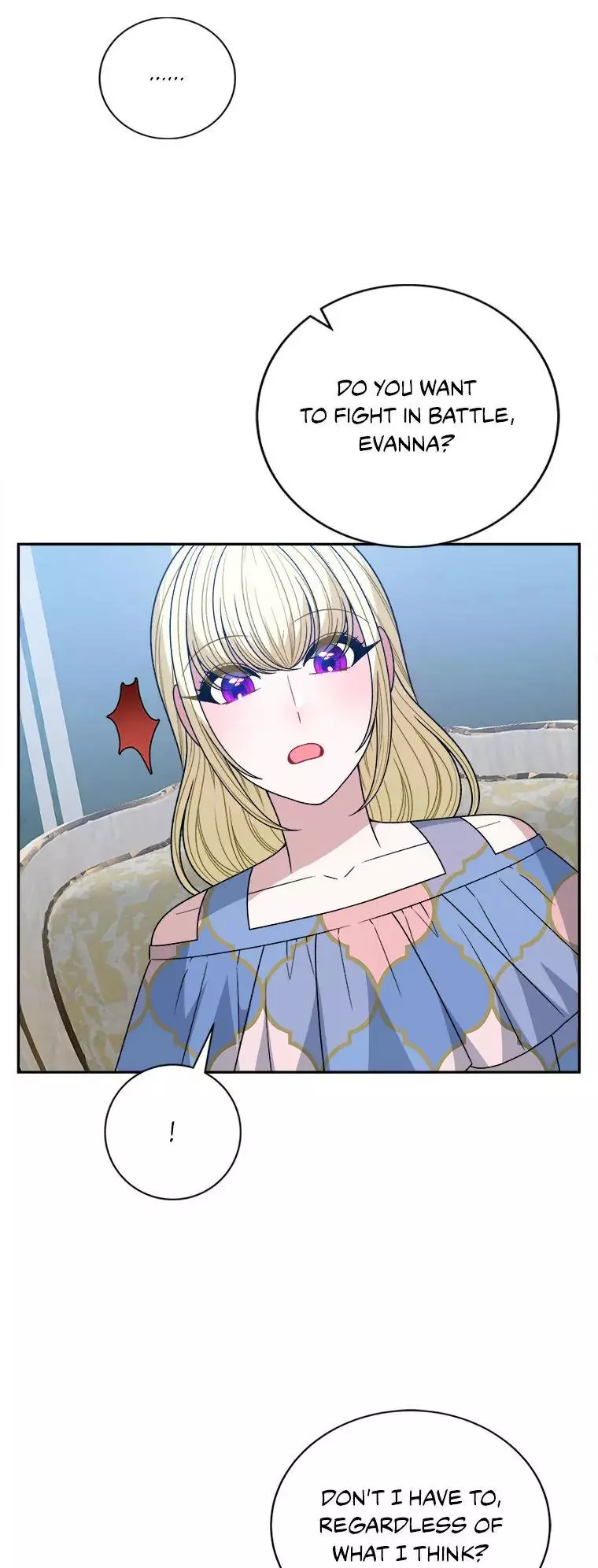 One Step Forward To The Flower Path - Chapter 96 Page 55