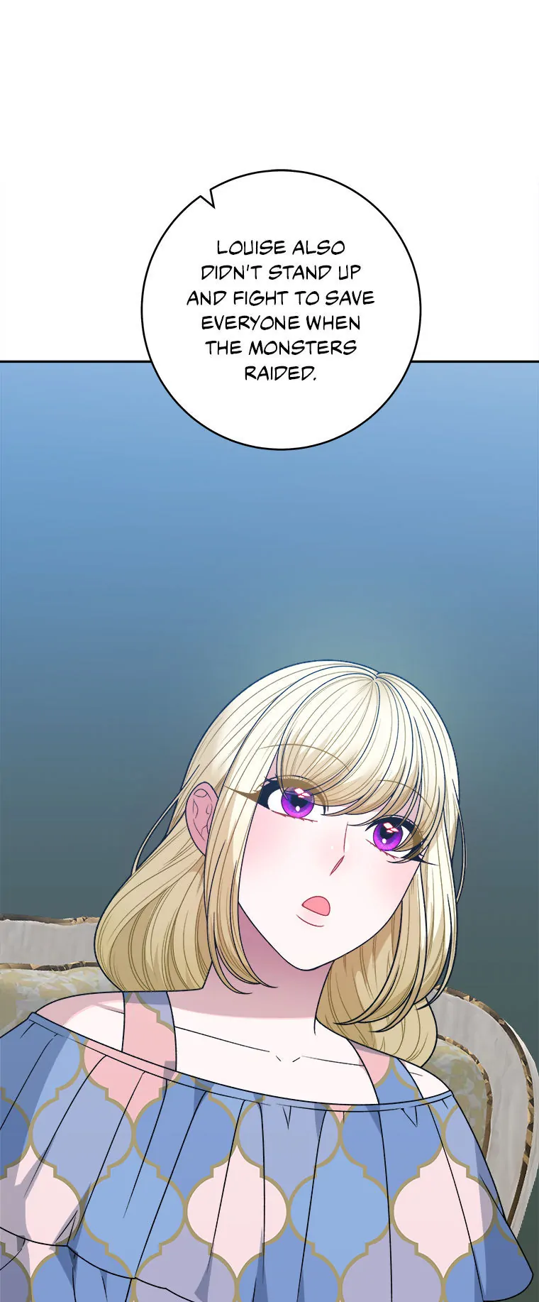 One Step Forward To The Flower Path - Chapter 97 Page 1