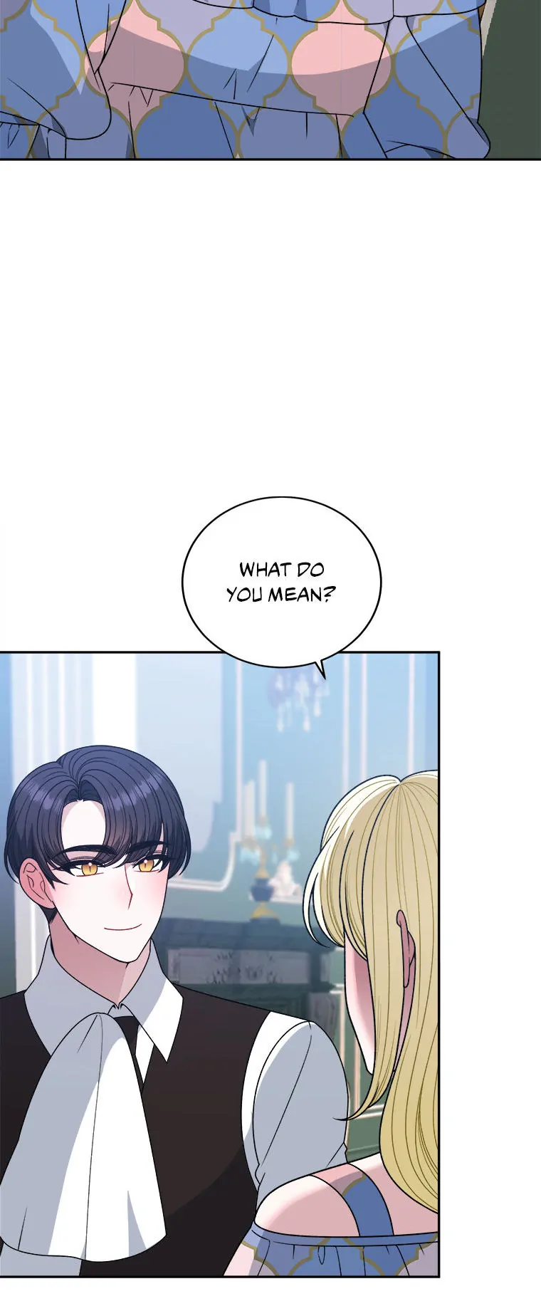 One Step Forward To The Flower Path - Chapter 97 Page 2