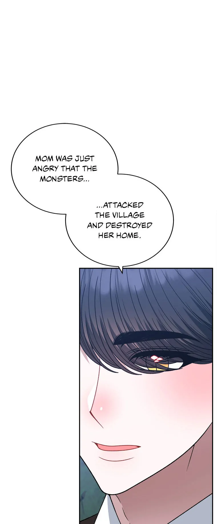 One Step Forward To The Flower Path - Chapter 97 Page 3