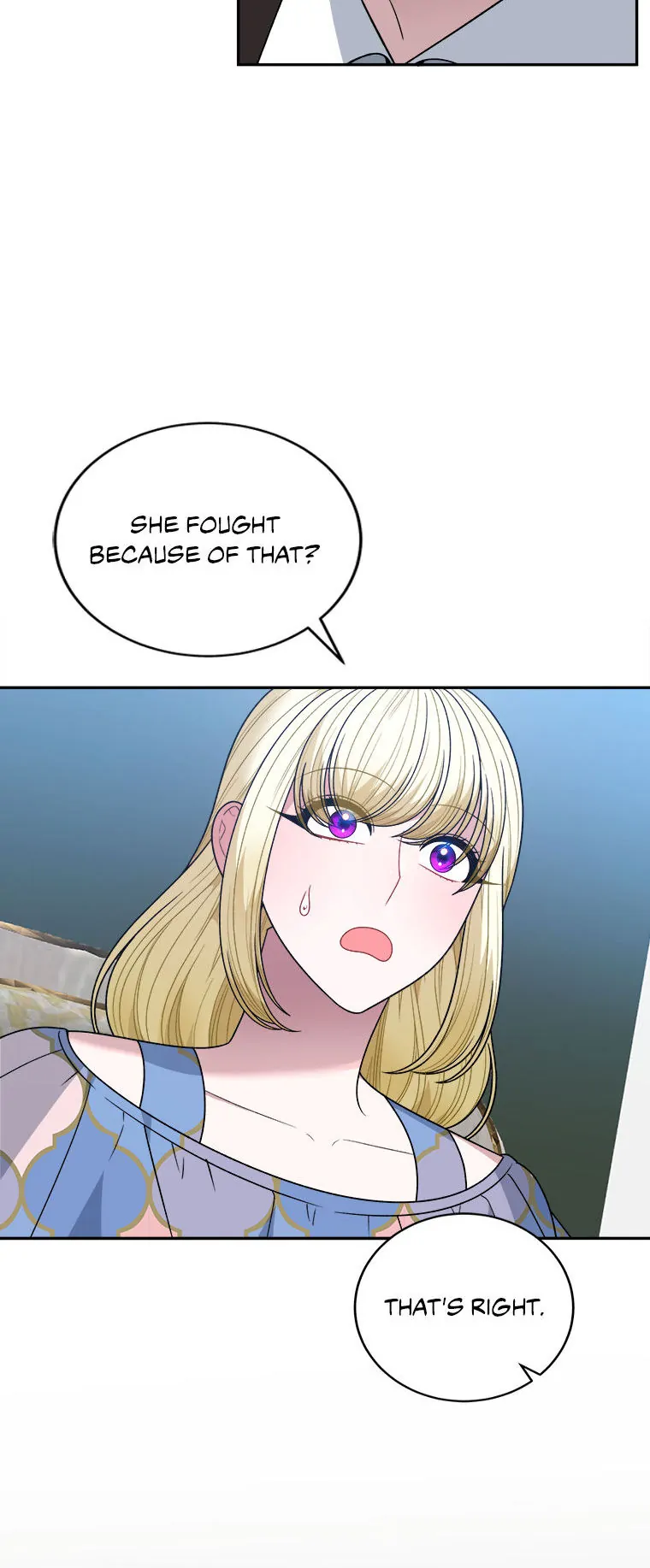 One Step Forward To The Flower Path - Chapter 97 Page 4