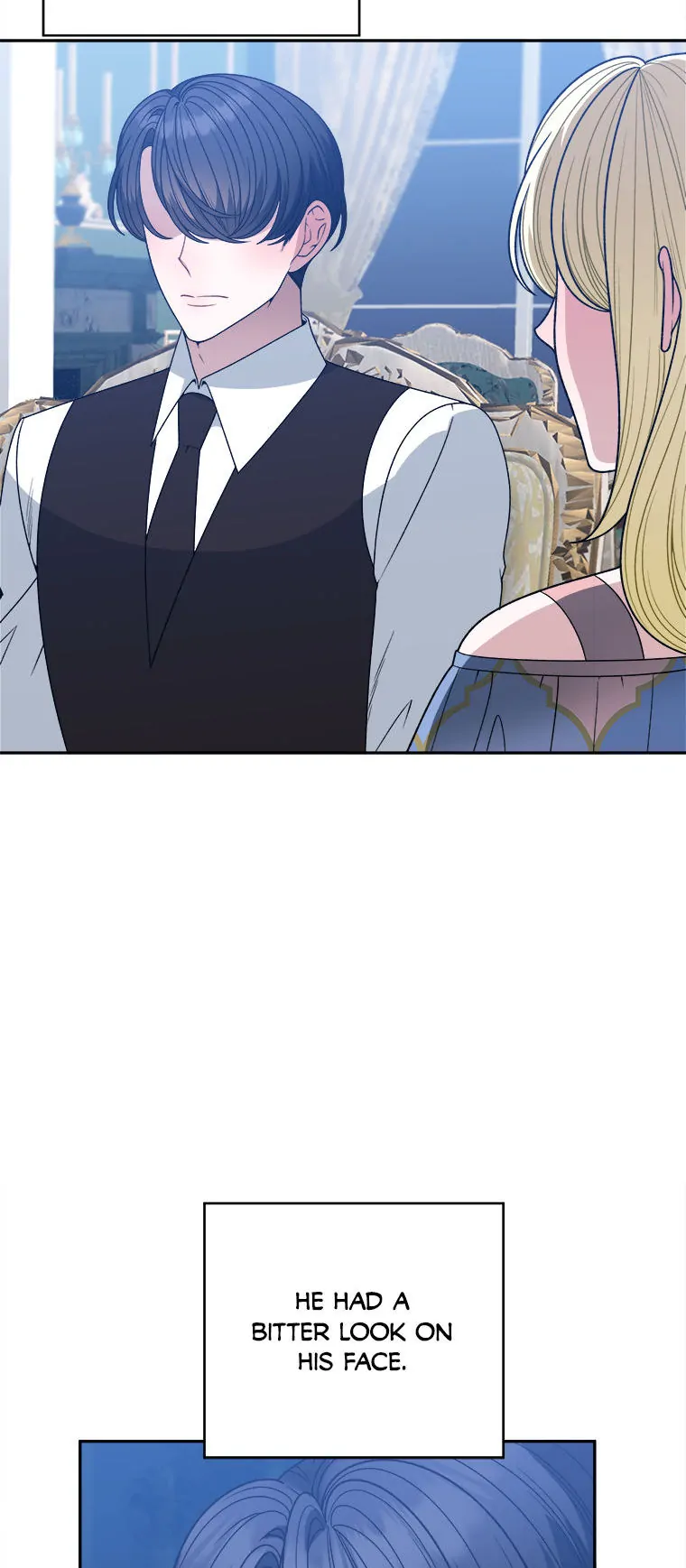 One Step Forward To The Flower Path - Chapter 97 Page 8