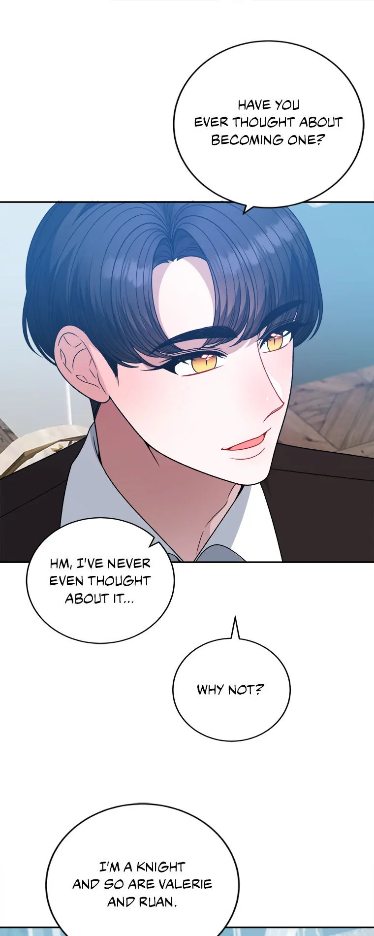 One Step Forward To The Flower Path - Chapter 97 Page 13