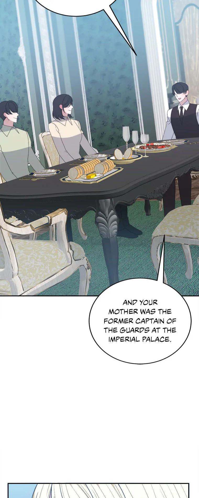 One Step Forward To The Flower Path - Chapter 97 Page 14