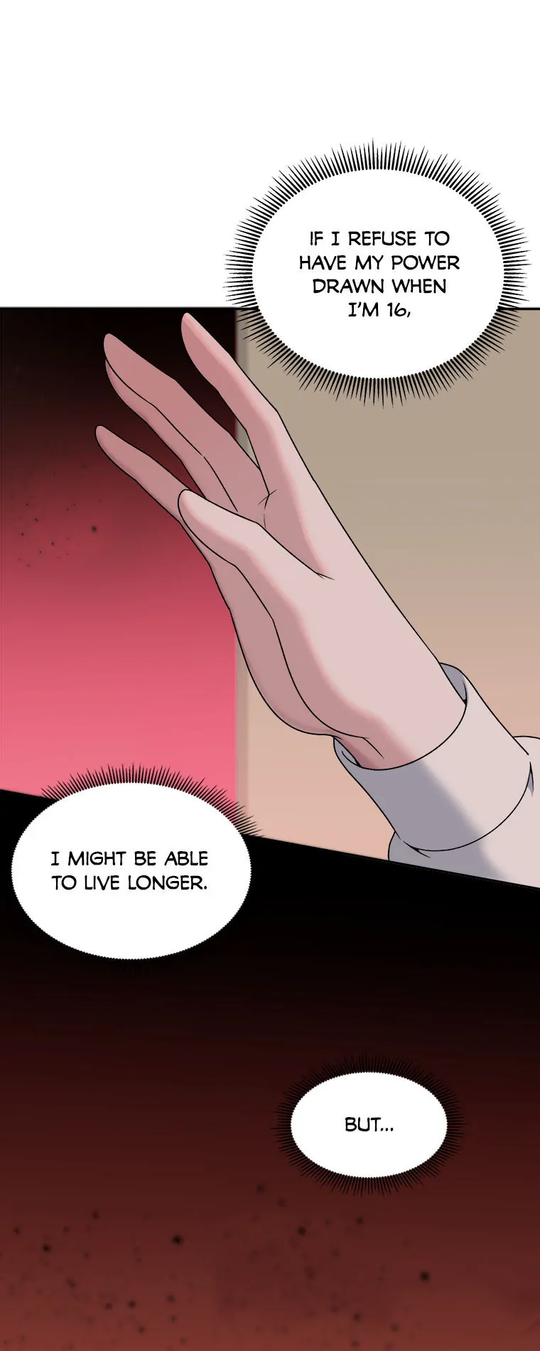 One Step Forward To The Flower Path - Chapter 97 Page 17