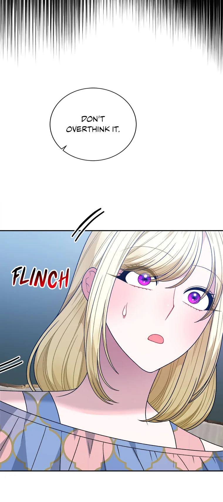 One Step Forward To The Flower Path - Chapter 97 Page 20
