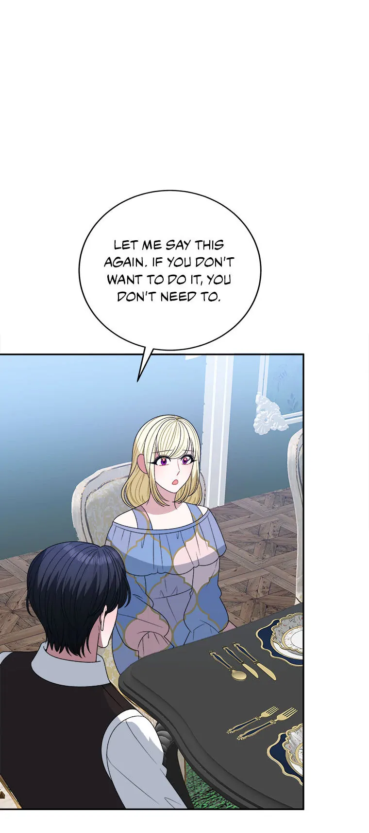 One Step Forward To The Flower Path - Chapter 97 Page 21