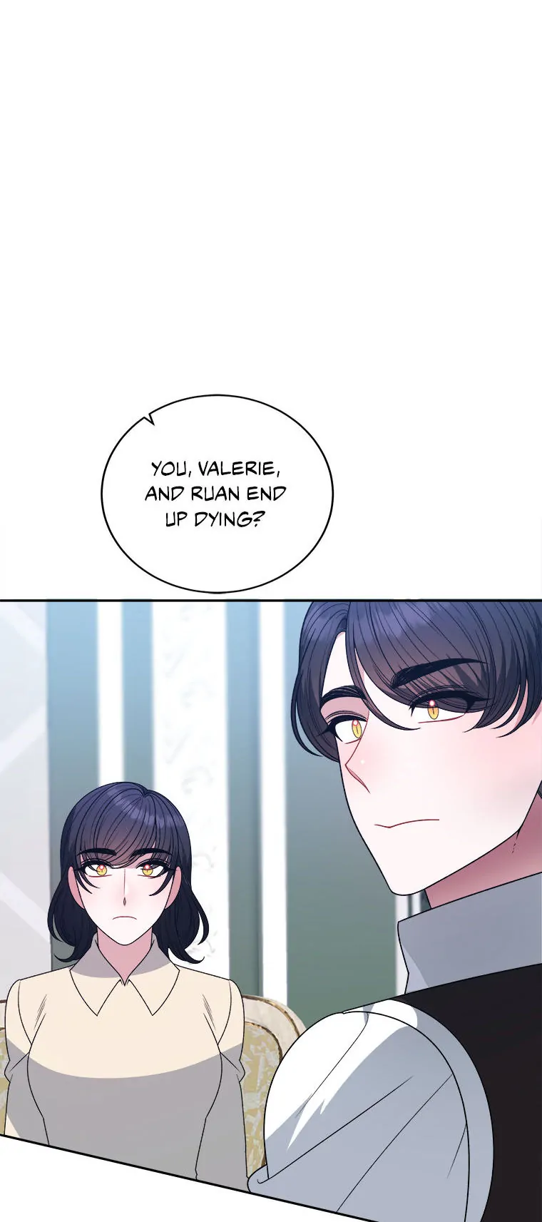 One Step Forward To The Flower Path - Chapter 97 Page 23