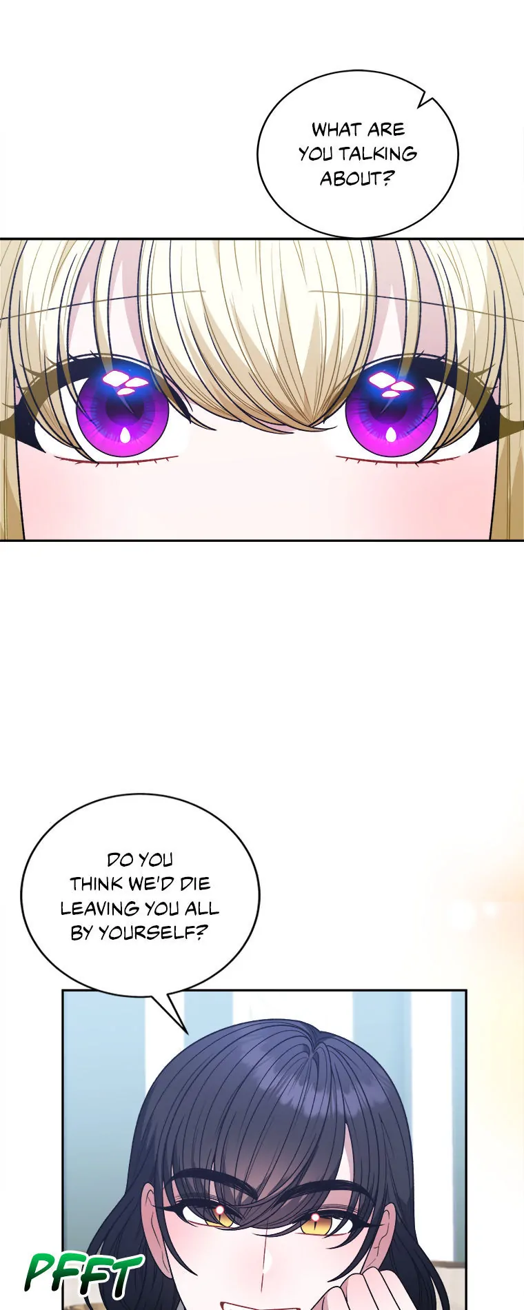 One Step Forward To The Flower Path - Chapter 97 Page 25
