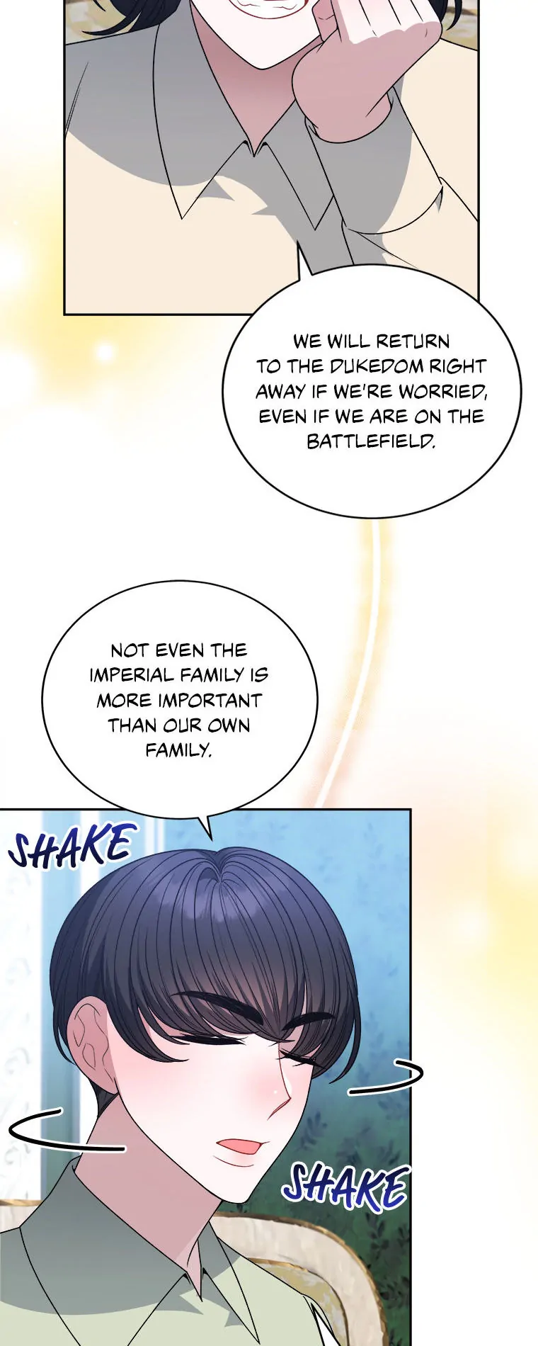 One Step Forward To The Flower Path - Chapter 97 Page 26