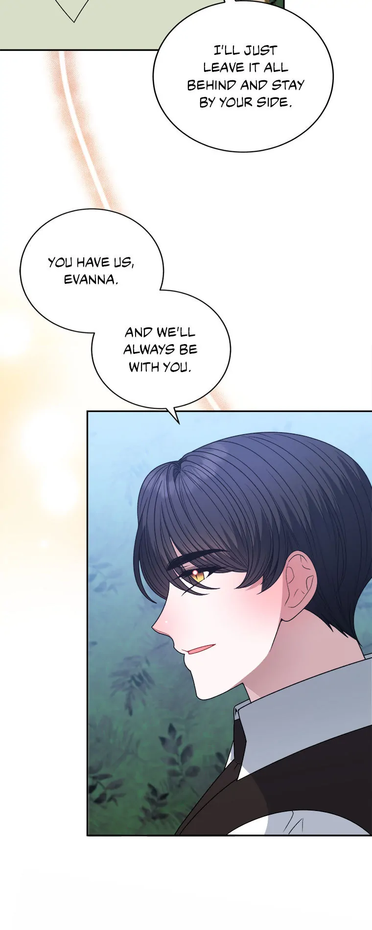 One Step Forward To The Flower Path - Chapter 97 Page 27