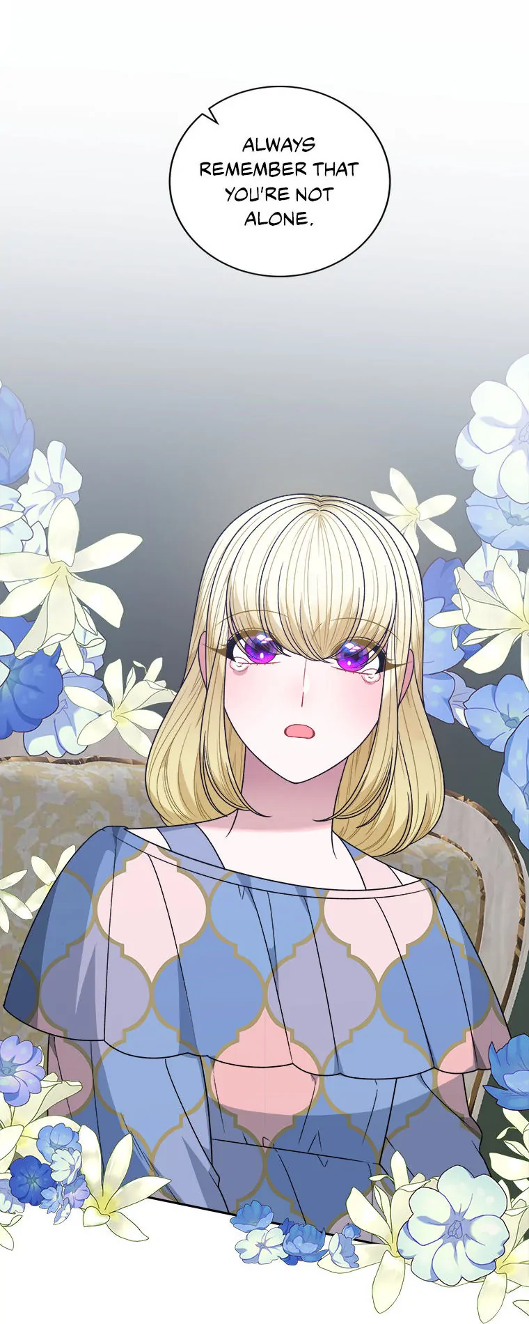 One Step Forward To The Flower Path - Chapter 97 Page 28