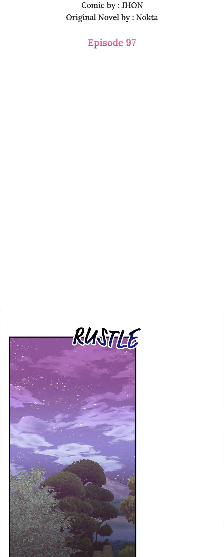 One Step Forward To The Flower Path - Chapter 97 Page 34