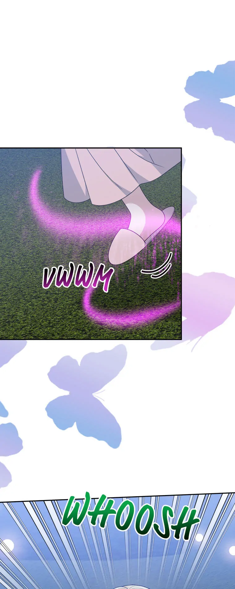 One Step Forward To The Flower Path - Chapter 97 Page 38