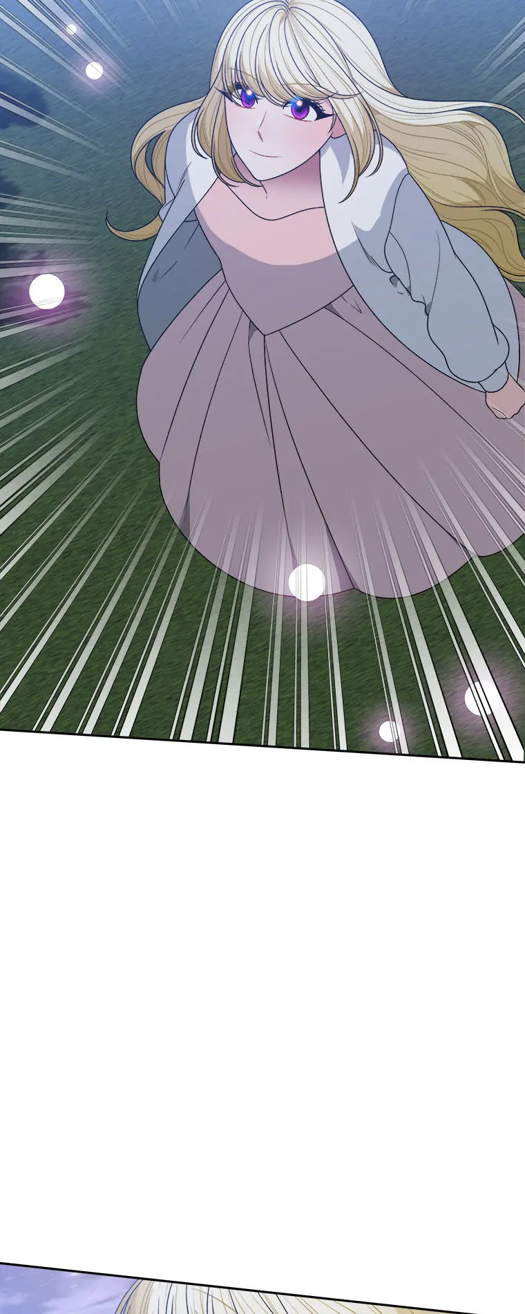 One Step Forward To The Flower Path - Chapter 97 Page 39