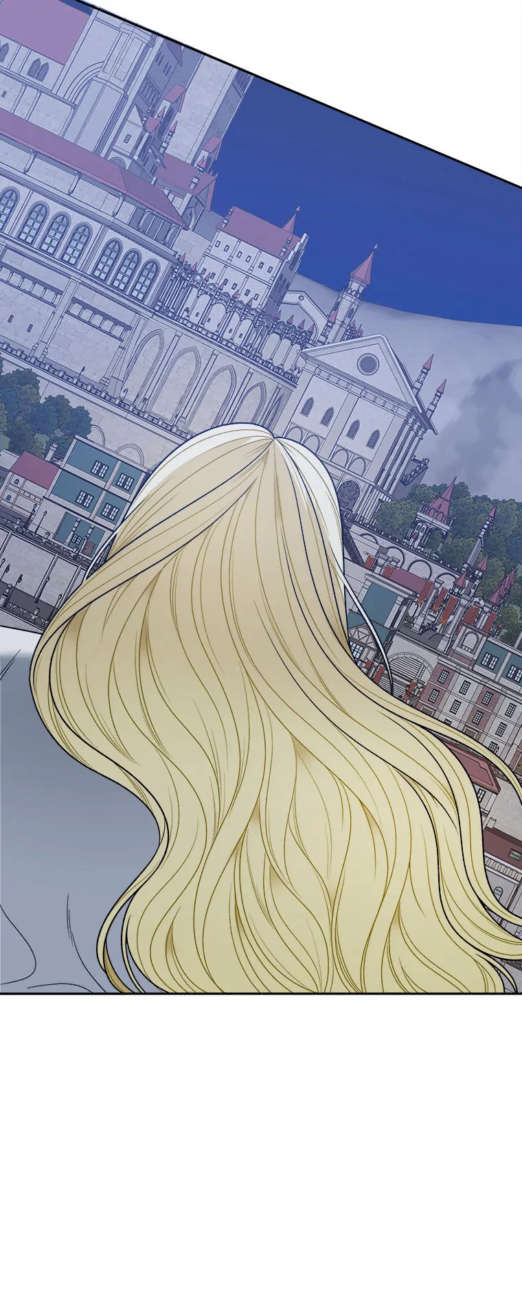 One Step Forward To The Flower Path - Chapter 97 Page 42
