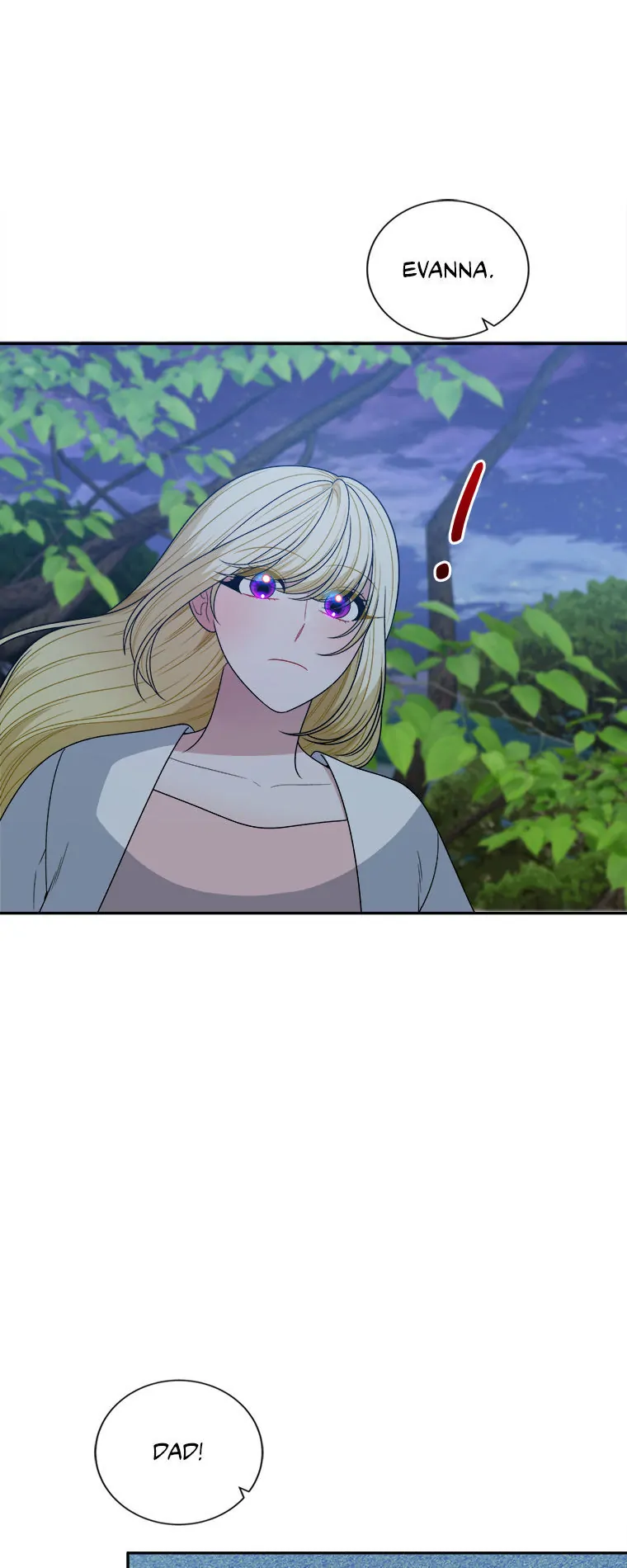 One Step Forward To The Flower Path - Chapter 97 Page 43