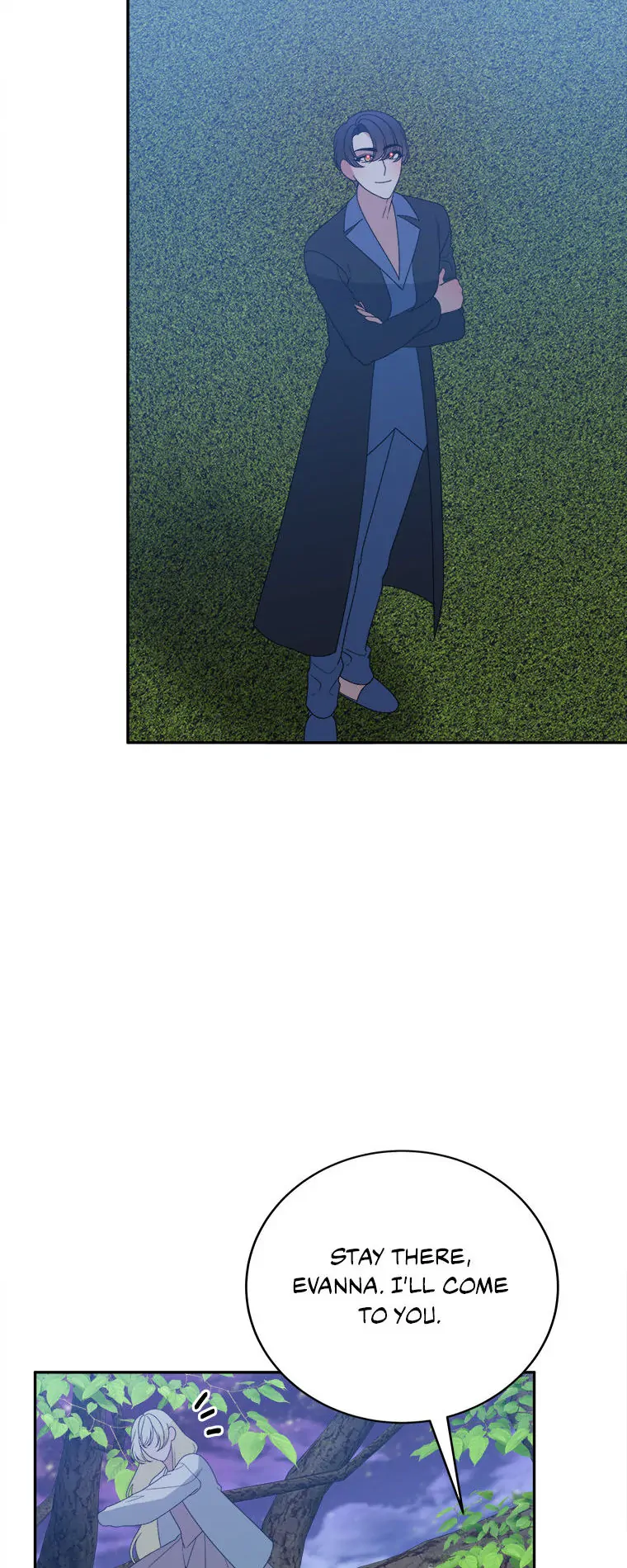 One Step Forward To The Flower Path - Chapter 97 Page 44