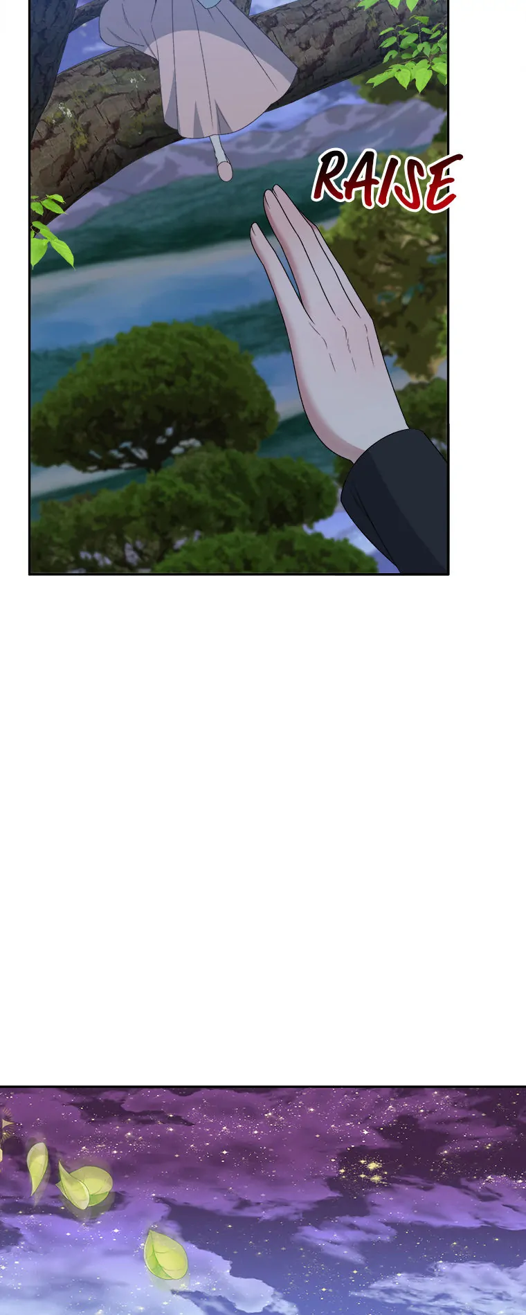 One Step Forward To The Flower Path - Chapter 97 Page 45