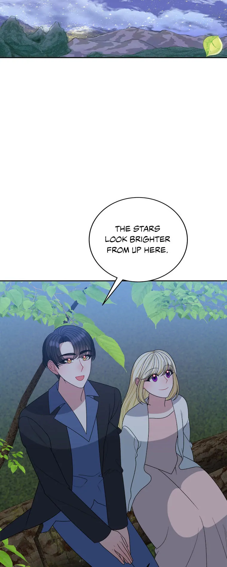 One Step Forward To The Flower Path - Chapter 97 Page 46