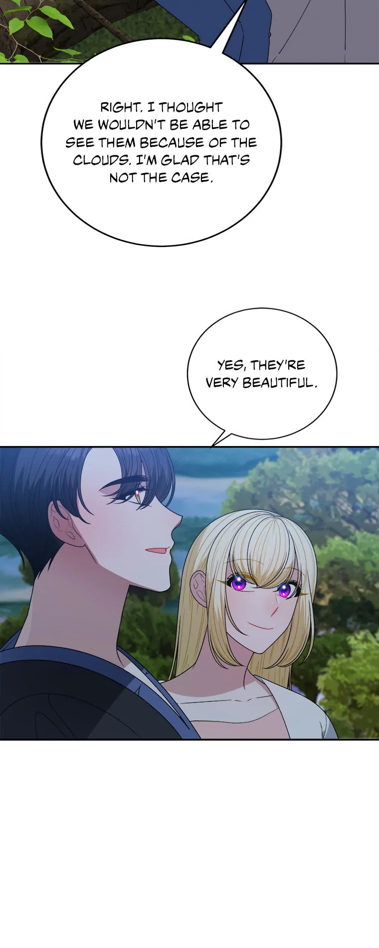 One Step Forward To The Flower Path - Chapter 97 Page 47