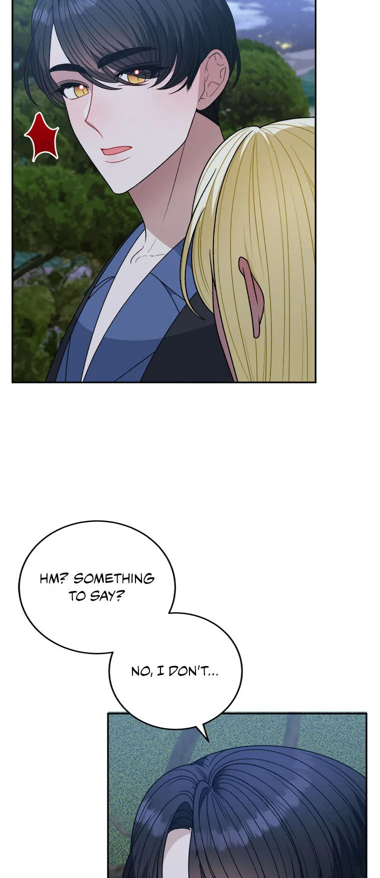 One Step Forward To The Flower Path - Chapter 97 Page 49