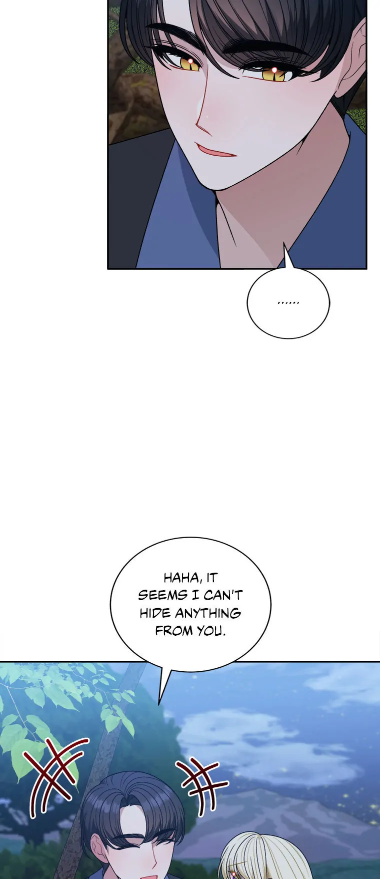 One Step Forward To The Flower Path - Chapter 97 Page 50
