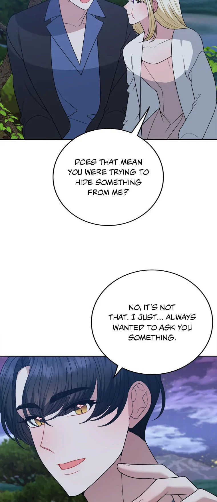 One Step Forward To The Flower Path - Chapter 97 Page 51