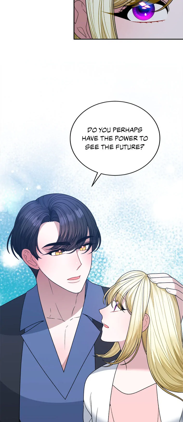 One Step Forward To The Flower Path - Chapter 97 Page 53