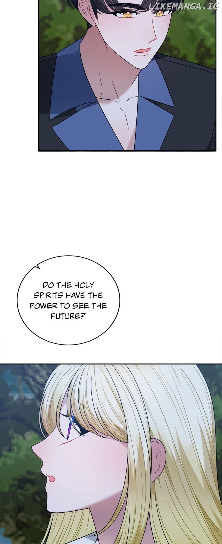 One Step Forward To The Flower Path - Chapter 98 Page 4
