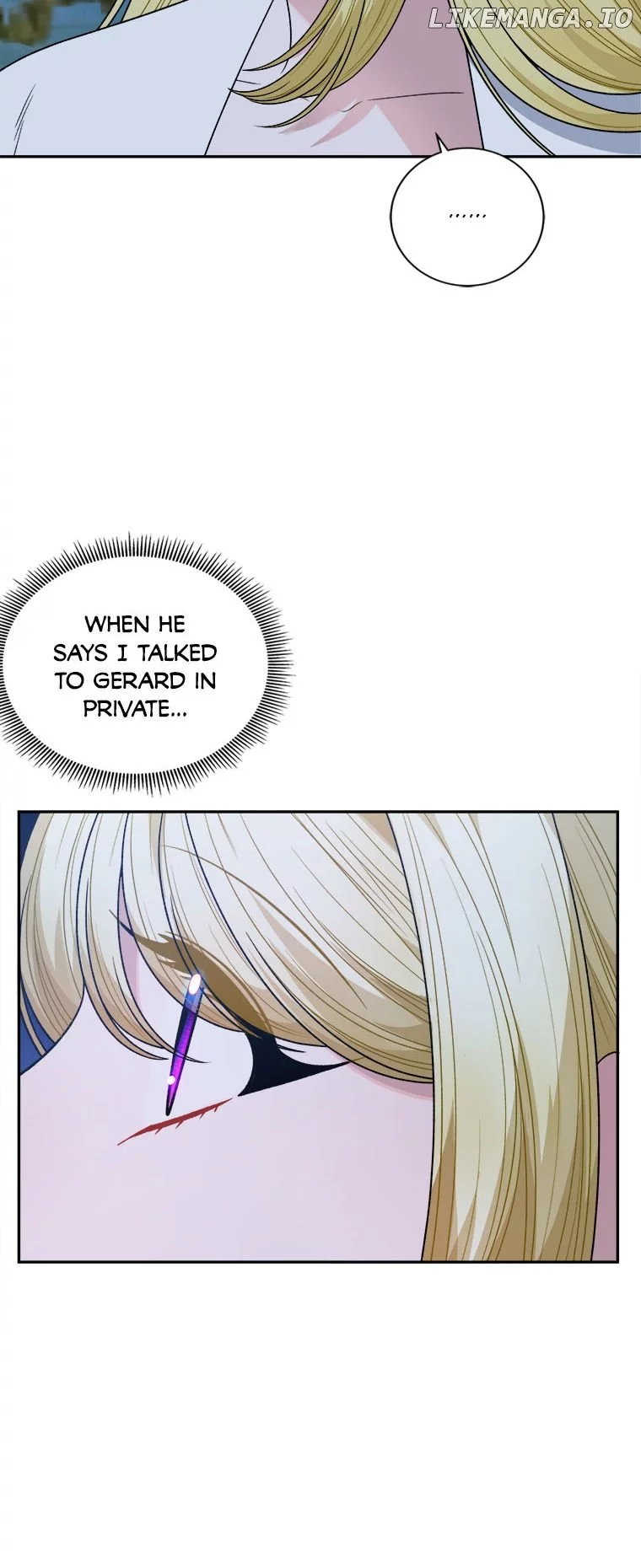 One Step Forward To The Flower Path - Chapter 98 Page 5