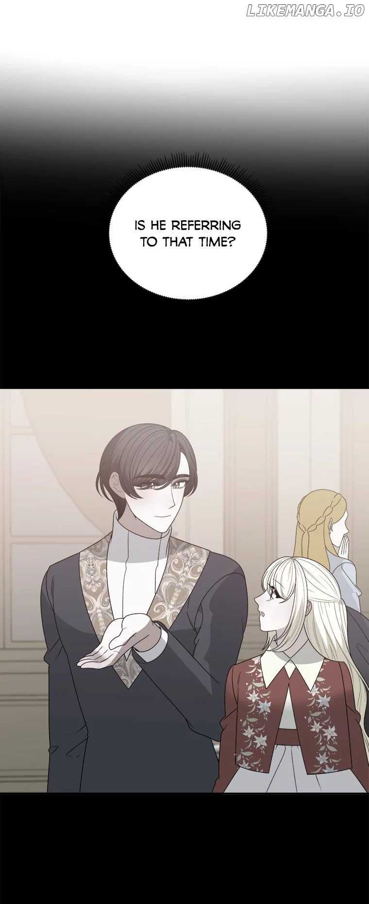 One Step Forward To The Flower Path - Chapter 98 Page 6