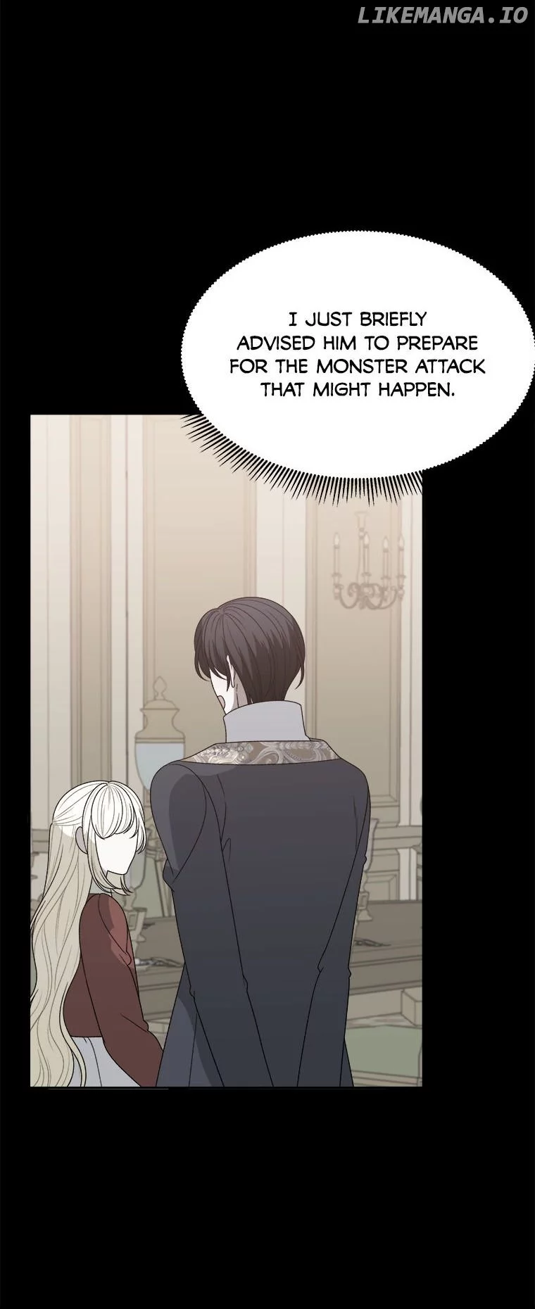 One Step Forward To The Flower Path - Chapter 98 Page 7