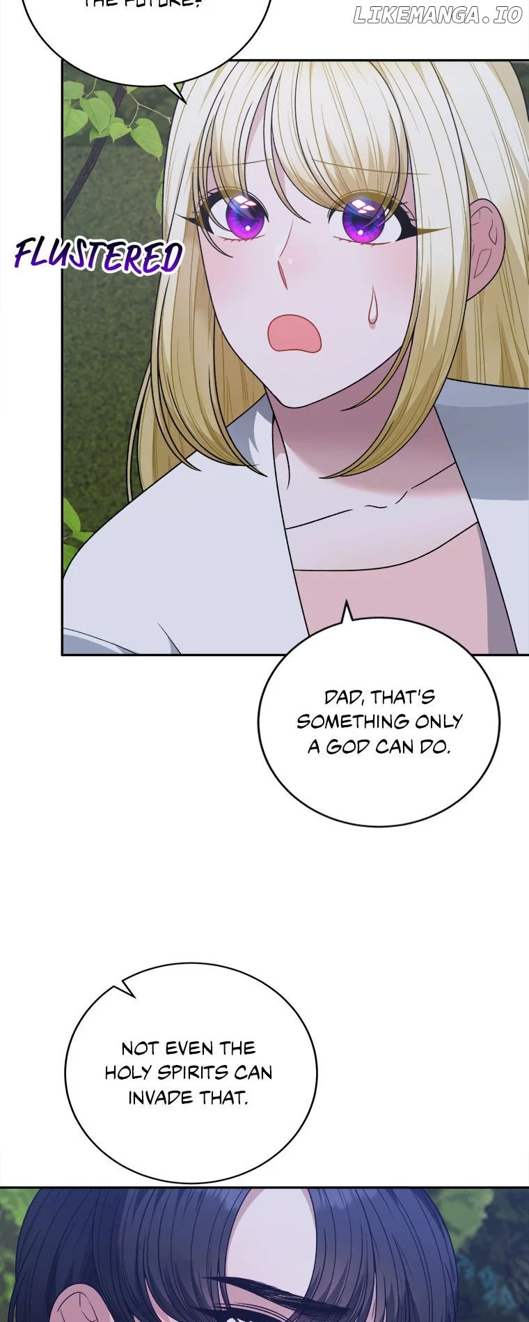 One Step Forward To The Flower Path - Chapter 98 Page 9
