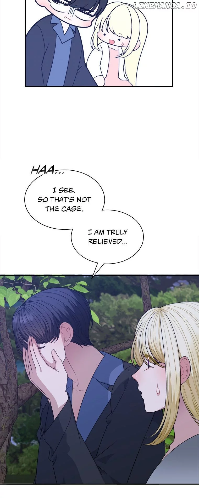 One Step Forward To The Flower Path - Chapter 98 Page 13