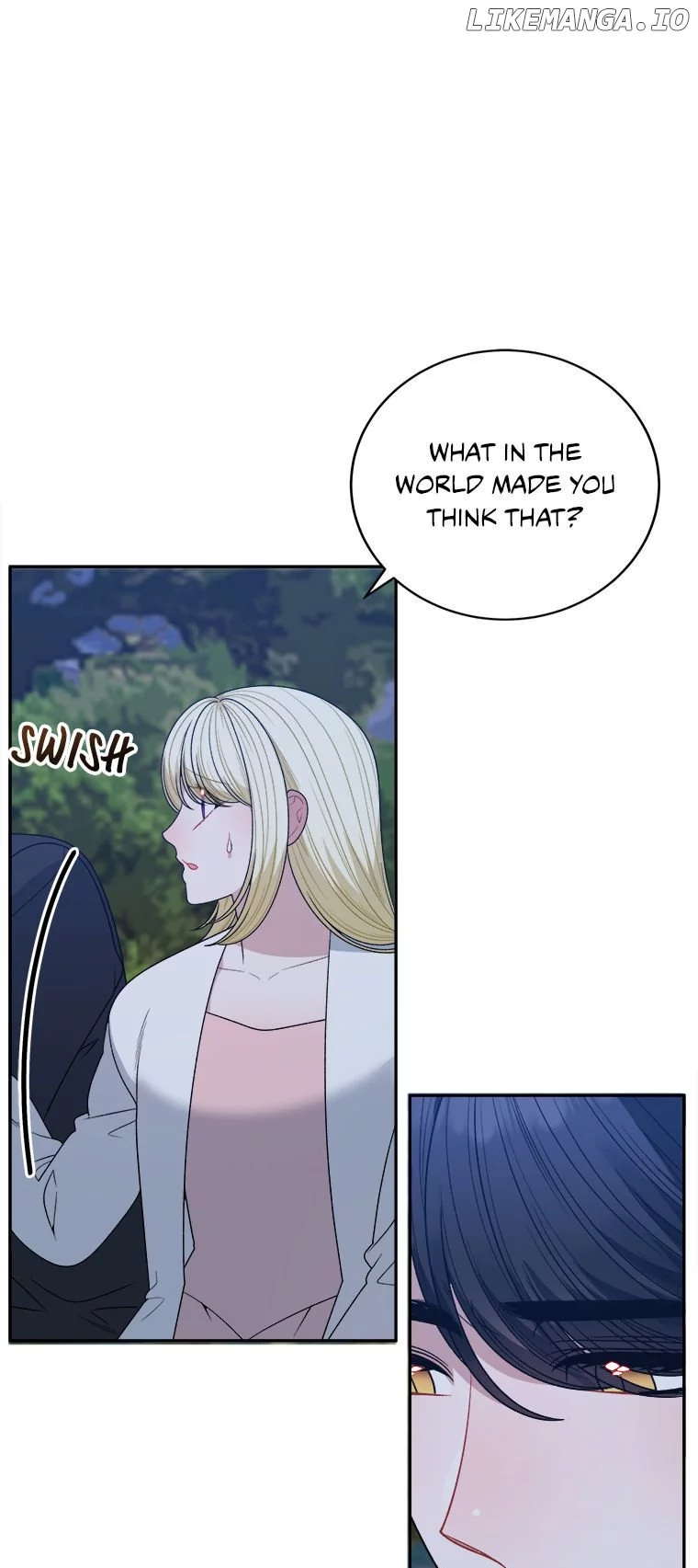 One Step Forward To The Flower Path - Chapter 98 Page 14