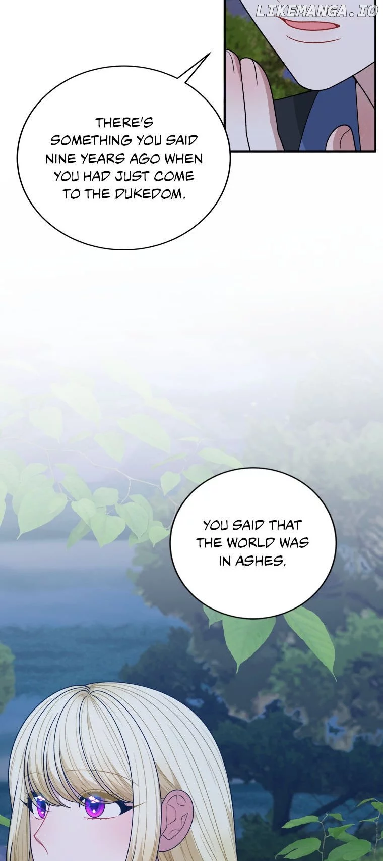 One Step Forward To The Flower Path - Chapter 98 Page 15