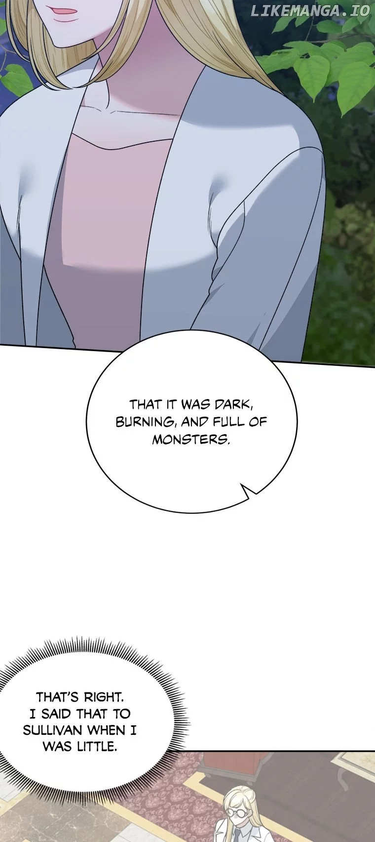 One Step Forward To The Flower Path - Chapter 98 Page 16