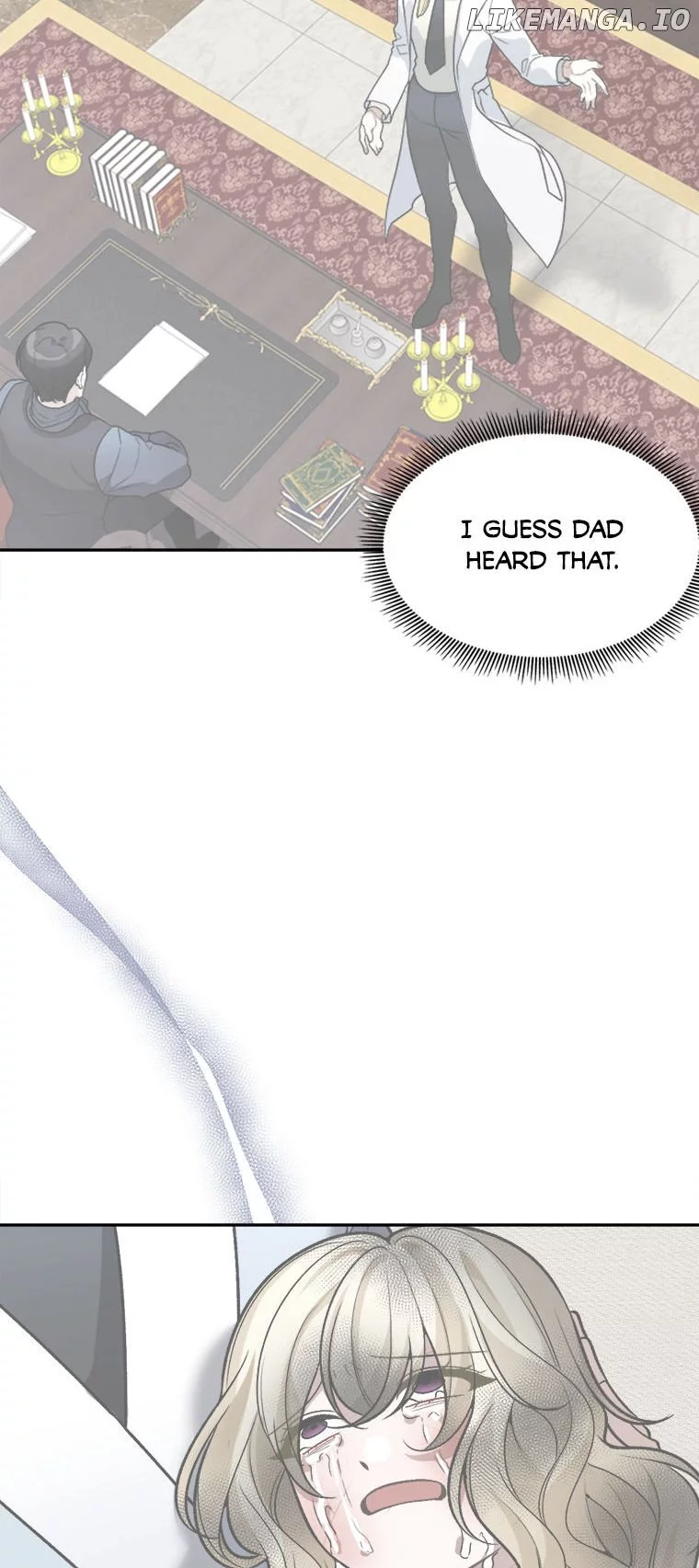 One Step Forward To The Flower Path - Chapter 98 Page 17