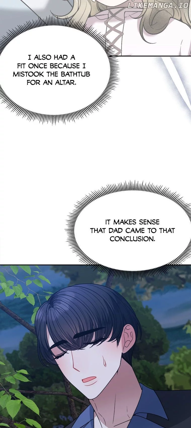 One Step Forward To The Flower Path - Chapter 98 Page 18