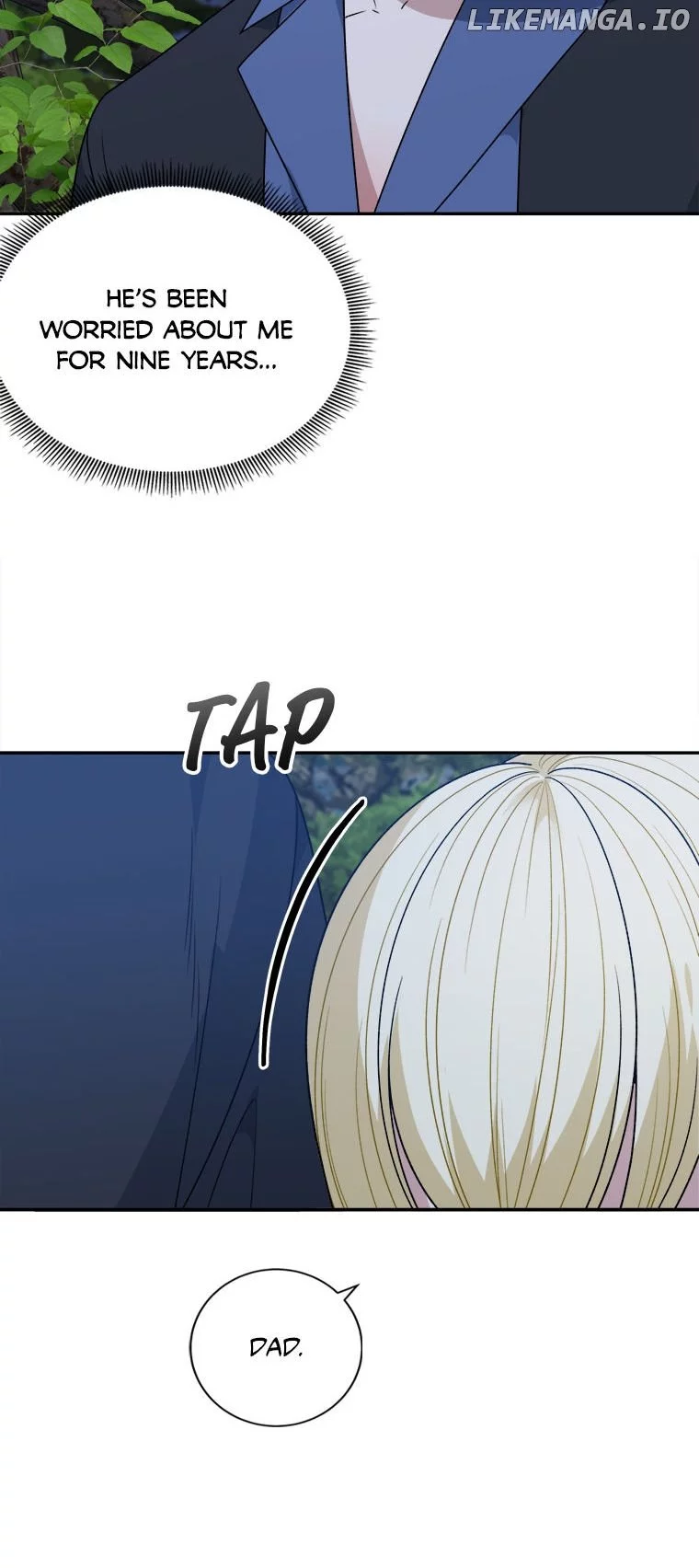 One Step Forward To The Flower Path - Chapter 98 Page 19