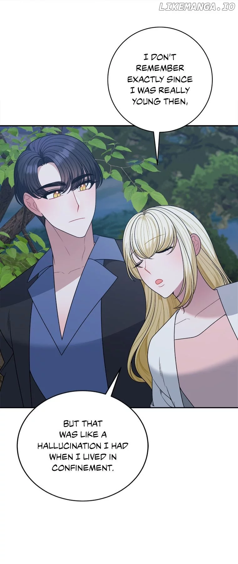 One Step Forward To The Flower Path - Chapter 98 Page 20