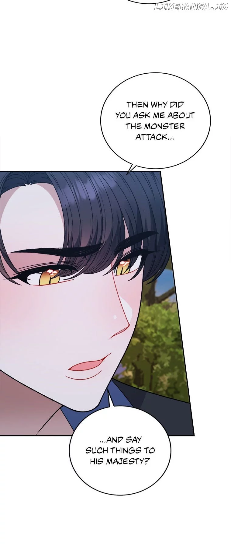 One Step Forward To The Flower Path - Chapter 98 Page 25