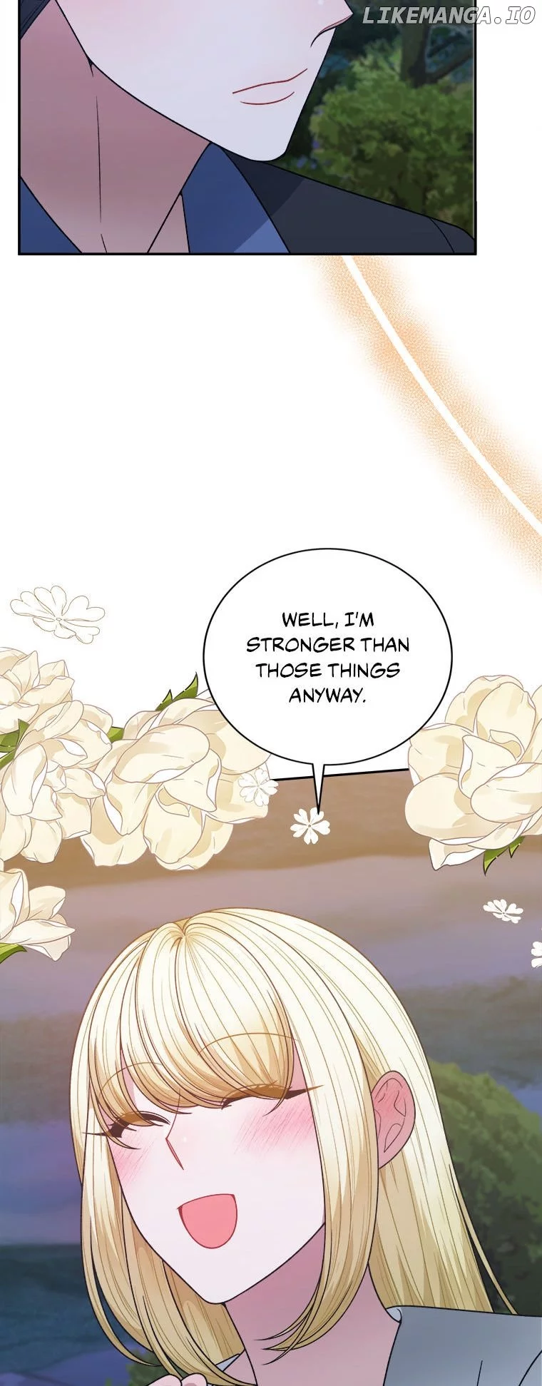 One Step Forward To The Flower Path - Chapter 98 Page 28