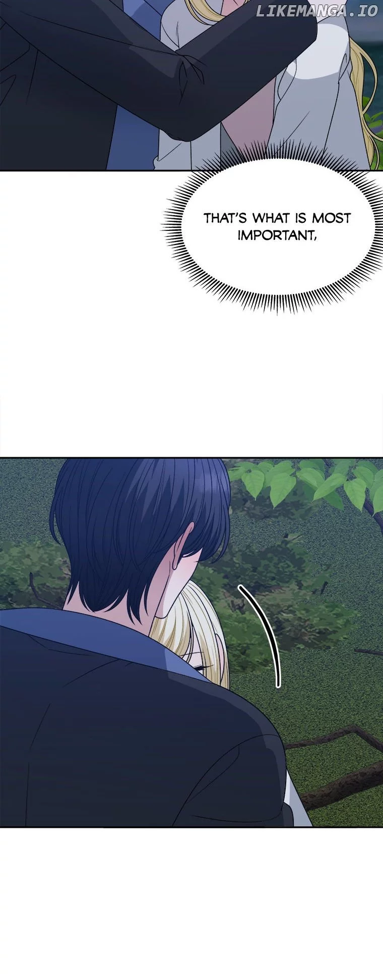 One Step Forward To The Flower Path - Chapter 98 Page 33