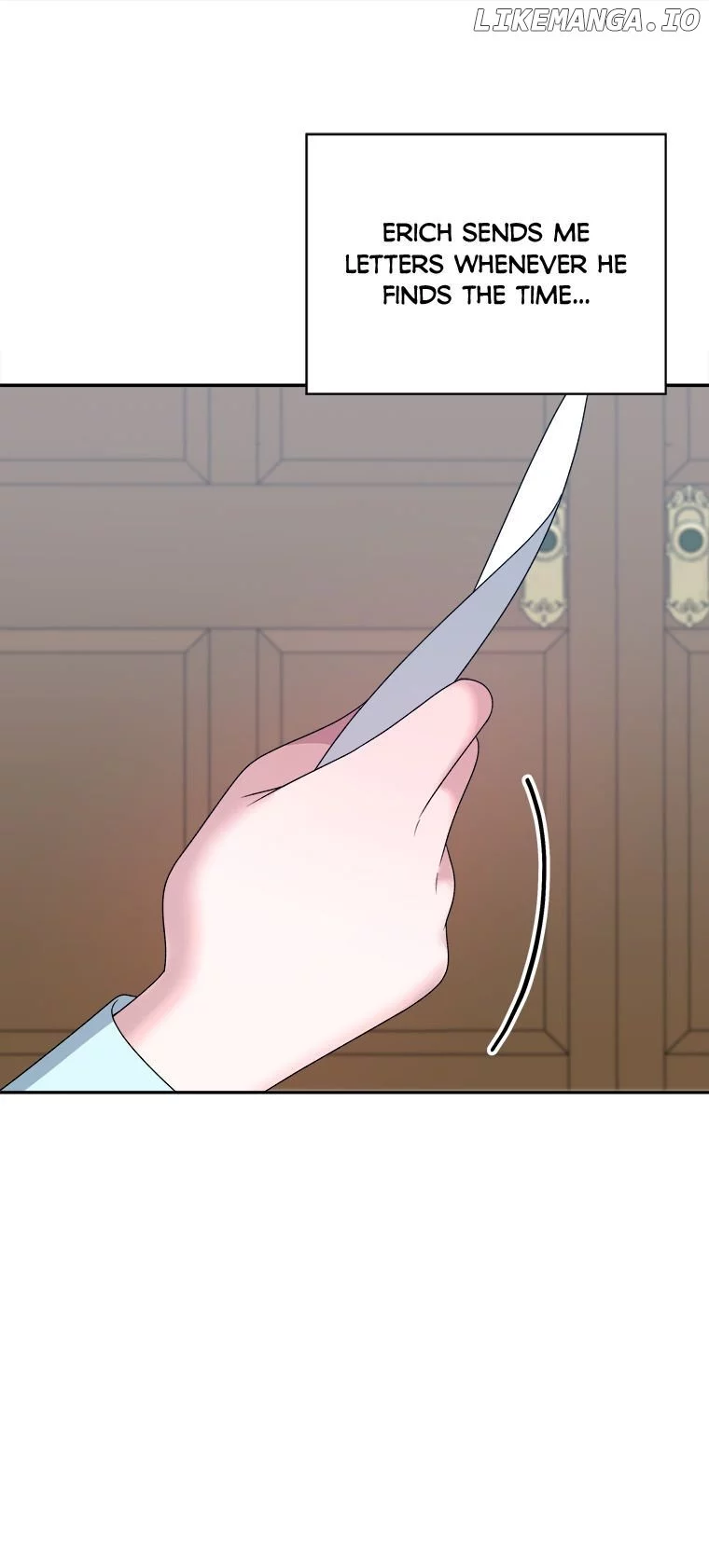 One Step Forward To The Flower Path - Chapter 98 Page 36