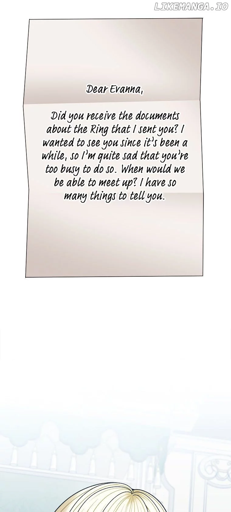 One Step Forward To The Flower Path - Chapter 98 Page 37