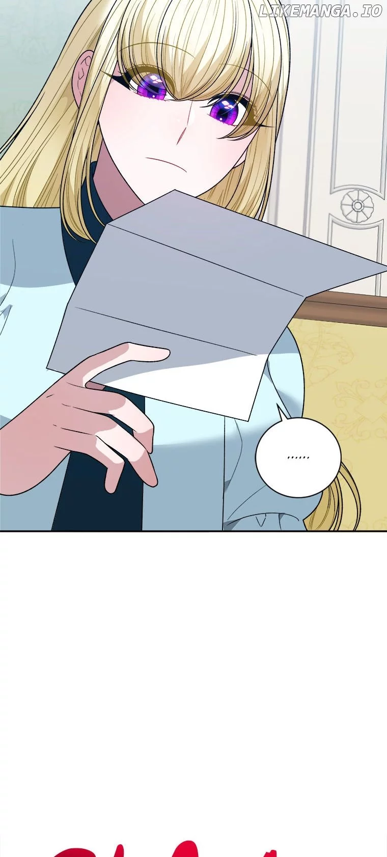 One Step Forward To The Flower Path - Chapter 98 Page 38