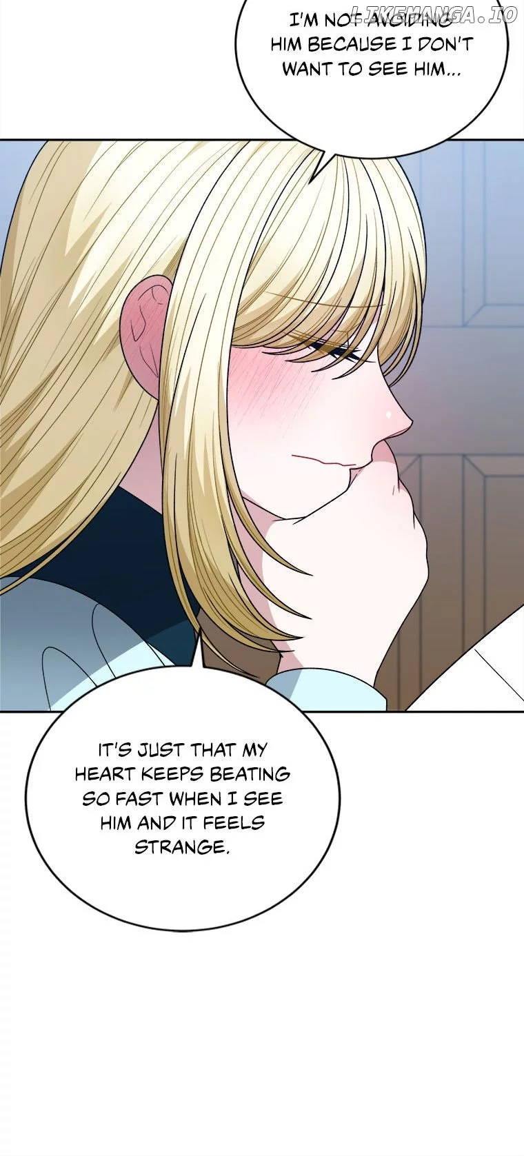 One Step Forward To The Flower Path - Chapter 98 Page 41