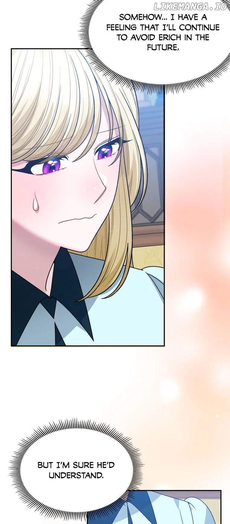 One Step Forward To The Flower Path - Chapter 98 Page 44